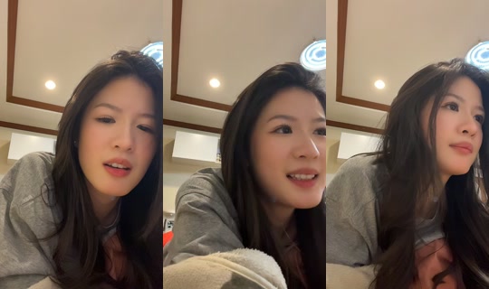 mulaninghe TikTok Live — Oct 8, 2026, 2:49 PM