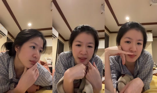 mulaninghe TikTok Live — Oct 8, 2026, 5:21 PM