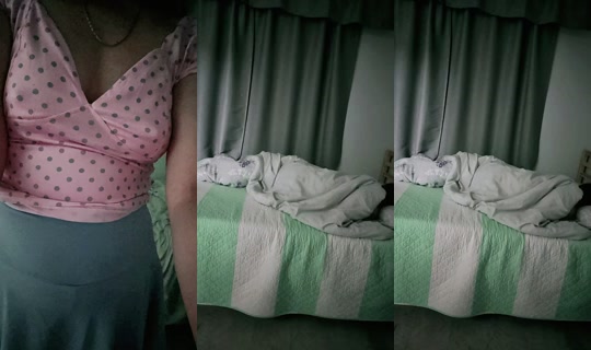 mulanting2 TikTok Live — Sep 19, 2026, 5:47 AM