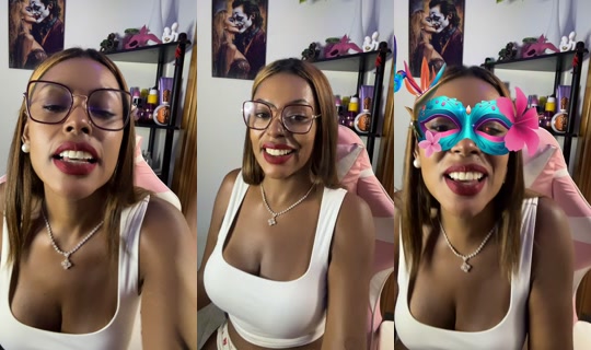 mulata_br_it TikTok Live — Sep 21, 2026, 11:42 PM