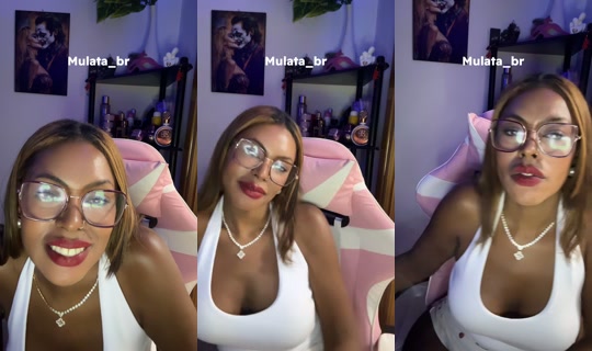 mulata_br_it TikTok Live — Sep 22, 2026, 8:39 PM