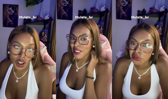 mulata_br_it TikTok Live — Sep 22, 2026, 10:27 PM