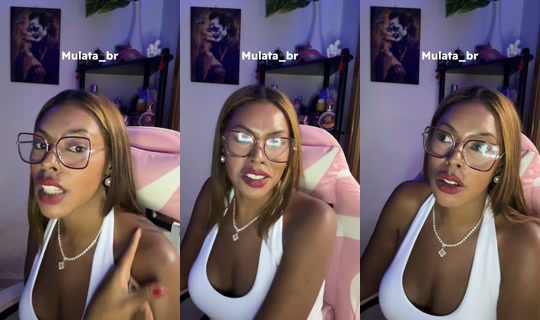 mulata_br_it TikTok Live — Sep 22, 2026, 11:18 PM