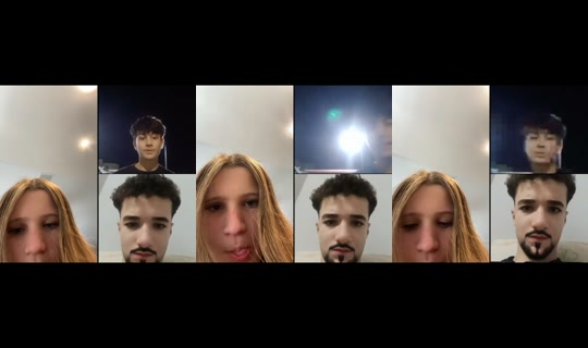mulchmulchmy TikTok Live — Sep 14, 2026, 7:40 PM