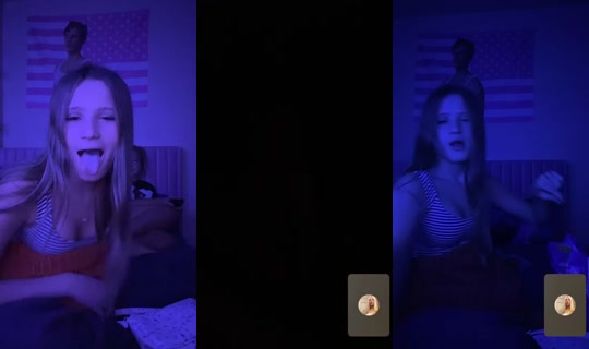 mulchmulchmy TikTok Live — Oct 1, 2026, 1:13 AM