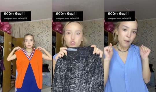 mulkanovaa TikTok Live — Aug 24, 2026, 11:34 AM