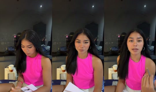 multomaria TikTok Live — Oct 2, 2026, 2:45 PM