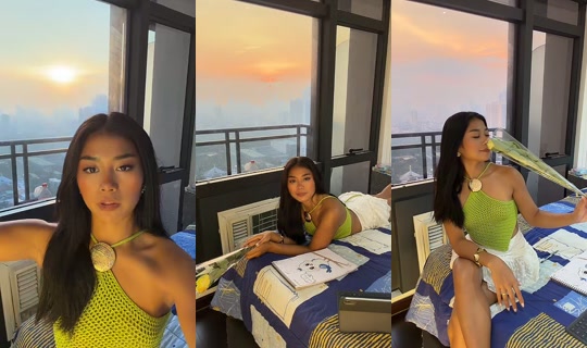 multomaria TikTok Live — Oct 3, 2026, 9:15 AM