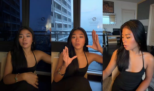 multomaria TikTok Live — Oct 3, 2026, 9:27 PM