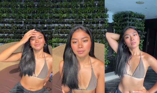 multomaria TikTok Live — Oct 5, 2026, 6:43 AM