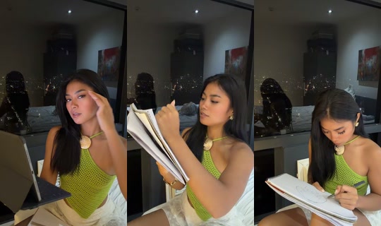multomaria TikTok Live — Oct 6, 2026, 2:11 PM