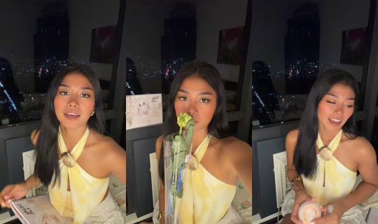 multomaria TikTok Live — Oct 7, 2026, 10:53 AM