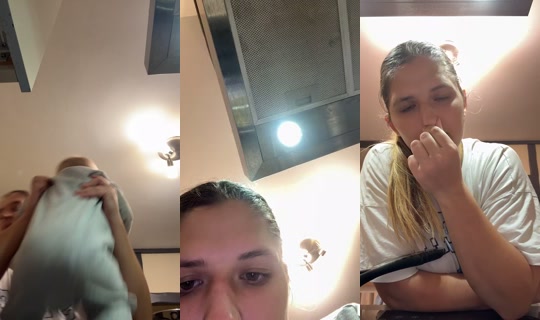 mum_of_esteban TikTok Live — Oct 8, 2026, 6:26 PM