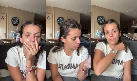 mum_of_nael TikTok Live — Sep 18, 2026, 3:43 PM