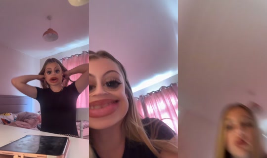 mumandlillie TikTok Live — Aug 20, 2026, 12:56 PM