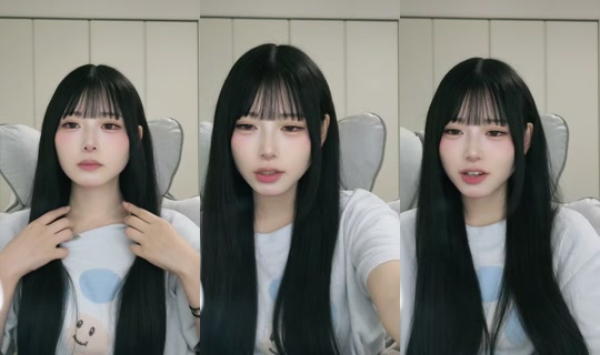 mumeixxx TikTok Live — Oct 1, 2026, 11:02 AM