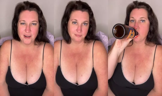 mumlovesbeer TikTok Live — Aug 24, 2026, 10:06 AM