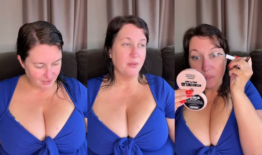 mumlovesbeer TikTok Live — Aug 28, 2026, 8:54 PM