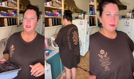 mumlovesbeer TikTok Live — Sep 26, 2026, 9:46 PM