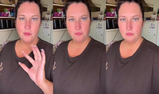mumlovesbeer TikTok Live — Sep 27, 2026, 12:17 AM