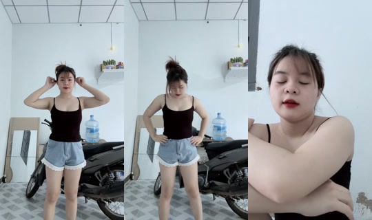 mummim008 TikTok Live — Oct 7, 2026, 7:48 AM
