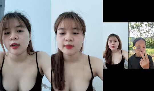 mummim008 TikTok Live — Oct 7, 2026, 8:37 AM