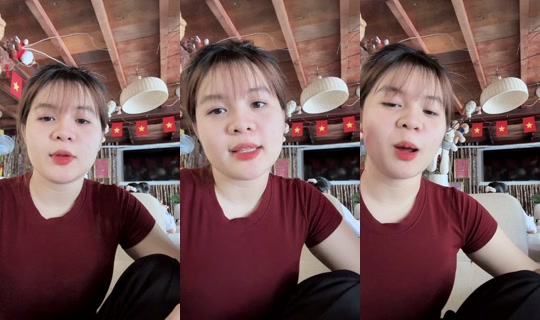 mummim008 TikTok Live — Oct 8, 2026, 4:45 AM