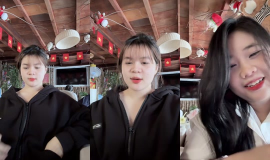mummim008 TikTok Live — Oct 8, 2026, 5:32 AM