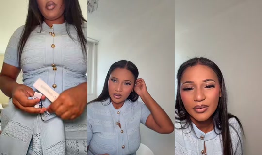 mummy.of.four TikTok Live — Aug 31, 2026, 1:07 PM