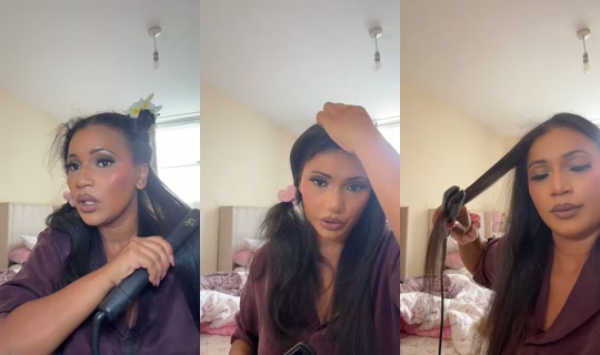 mummy.of.four TikTok Live — Sep 25, 2026, 9:08 AM