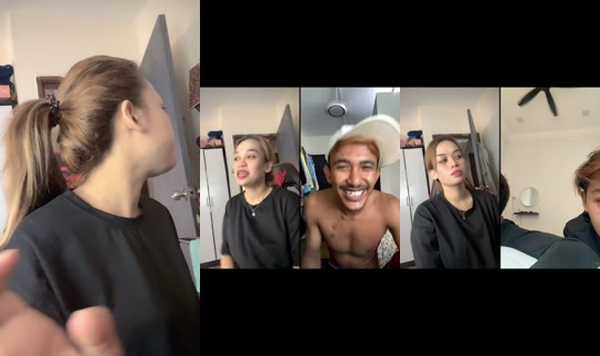 mummyjue7 TikTok Live — Oct 3, 2026, 5:01 AM