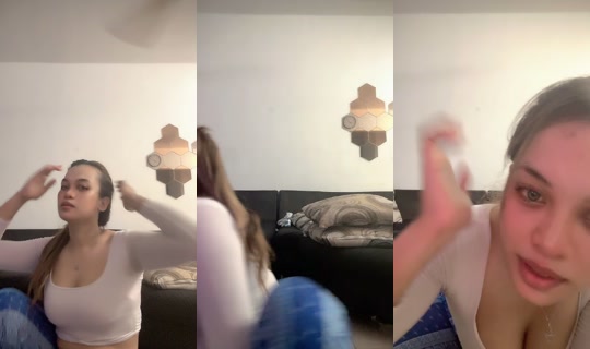 mummyjue7 TikTok Live — Oct 3, 2026, 12:51 PM