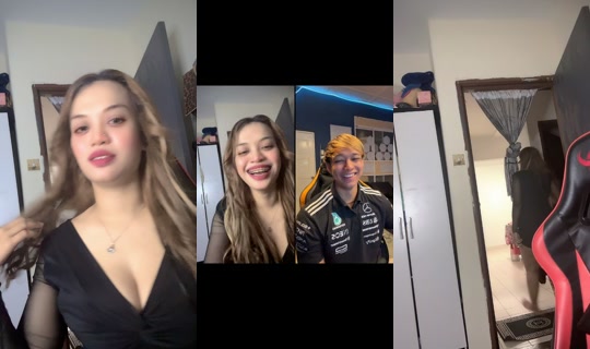 mummyjue7 TikTok Live — Oct 3, 2026, 4:13 PM