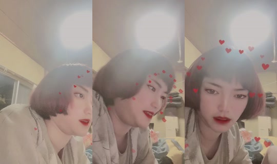 mumu18503 TikTok Live — Oct 1, 2026, 11:45 AM