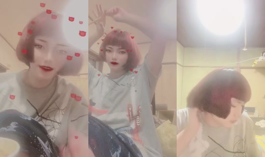 mumu18503 TikTok Live — Oct 1, 2026, 12:59 PM