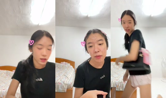 mumuaaaaaa TikTok Live — Aug 23, 2026, 2:42 PM