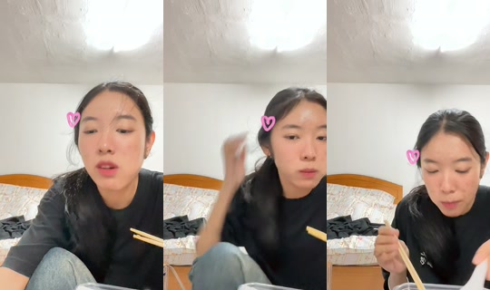 mumuaaaaaa TikTok Live — Aug 24, 2026, 11:39 AM