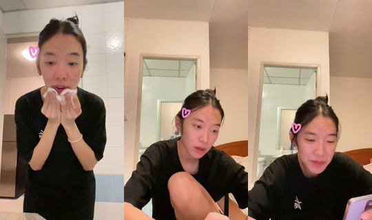 mumuaaaaaa TikTok Live — Aug 24, 2026, 2:03 PM