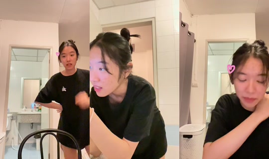 mumuaaaaaa TikTok Live — Aug 24, 2026, 2:53 PM