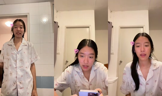 mumuaaaaaa TikTok Live — Sep 2, 2026, 3:03 PM