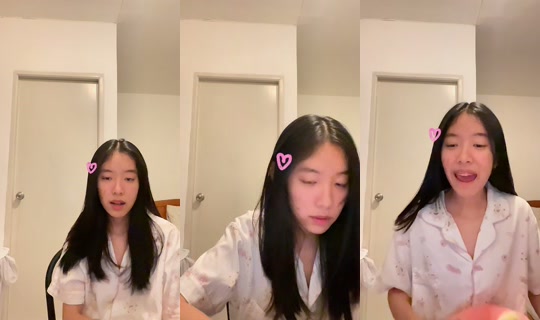mumuaaaaaa TikTok Live — Oct 2, 2026, 2:24 PM