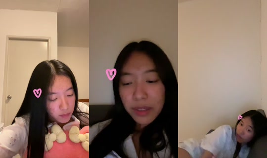 mumuaaaaaa TikTok Live — Oct 2, 2026, 3:14 PM