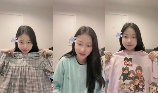 mumuna64 TikTok Live — Sep 16, 2026, 11:08 AM