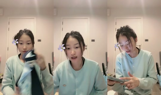 mumuna64 TikTok Live — Sep 18, 2026, 4:37 PM