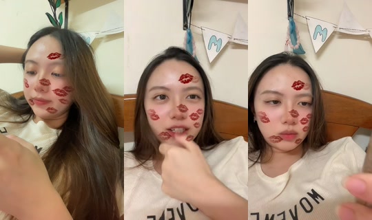 munchkinbamm TikTok Live — Oct 1, 2026, 3:17 PM