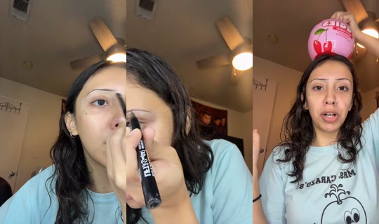 muneka4200 TikTok Live — Oct 3, 2026, 12:45 AM
