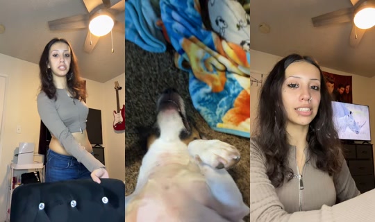 muneka4200 TikTok Live — Oct 3, 2026, 6:27 AM