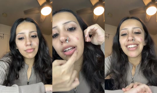 muneka4200 TikTok Live — Oct 3, 2026, 7:08 AM