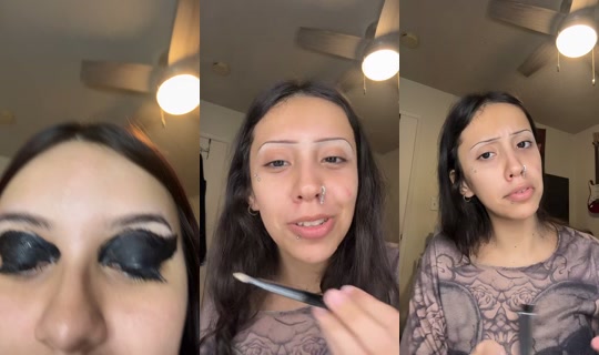 muneka4200 TikTok Live — Oct 3, 2026, 11:10 PM