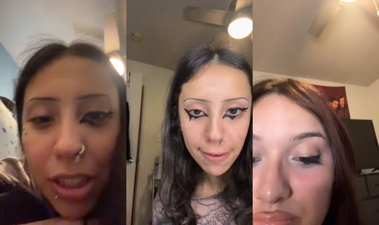 muneka4200 TikTok Live — Oct 4, 2026, 12:00 AM